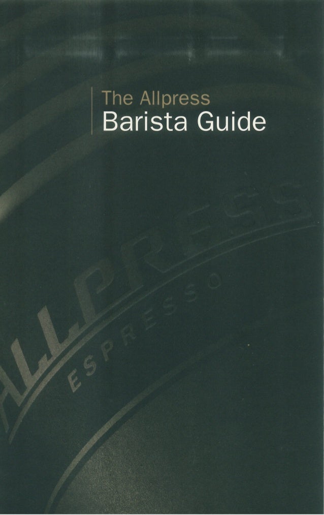 Starbucks Barista Training Manual Pdf Starbucks Barista Training Manual Pdf