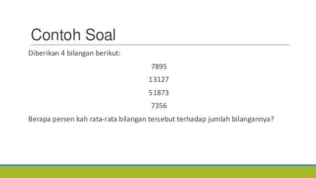 10 Strategi Pemecahan Masalah Matematika 10 Strategi Pemecahan Masalah Matematika
