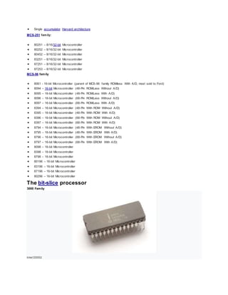 All processors | DOCX