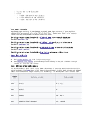 All processors | DOCX