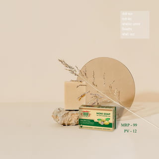 नोनी फल
एलो वेरा
कोकोनट आयल
दग्लसरीन
कोको बटर
MRP - 99
PV - 12
 