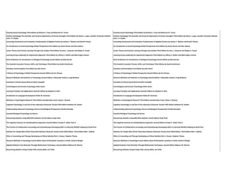 Bryan Ramsden Testbanks and Solutions Manuals - All products 18102018 | PDF