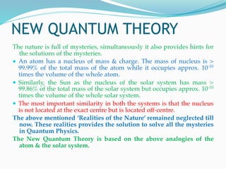 All quantum phenomena explained pdf | PDF