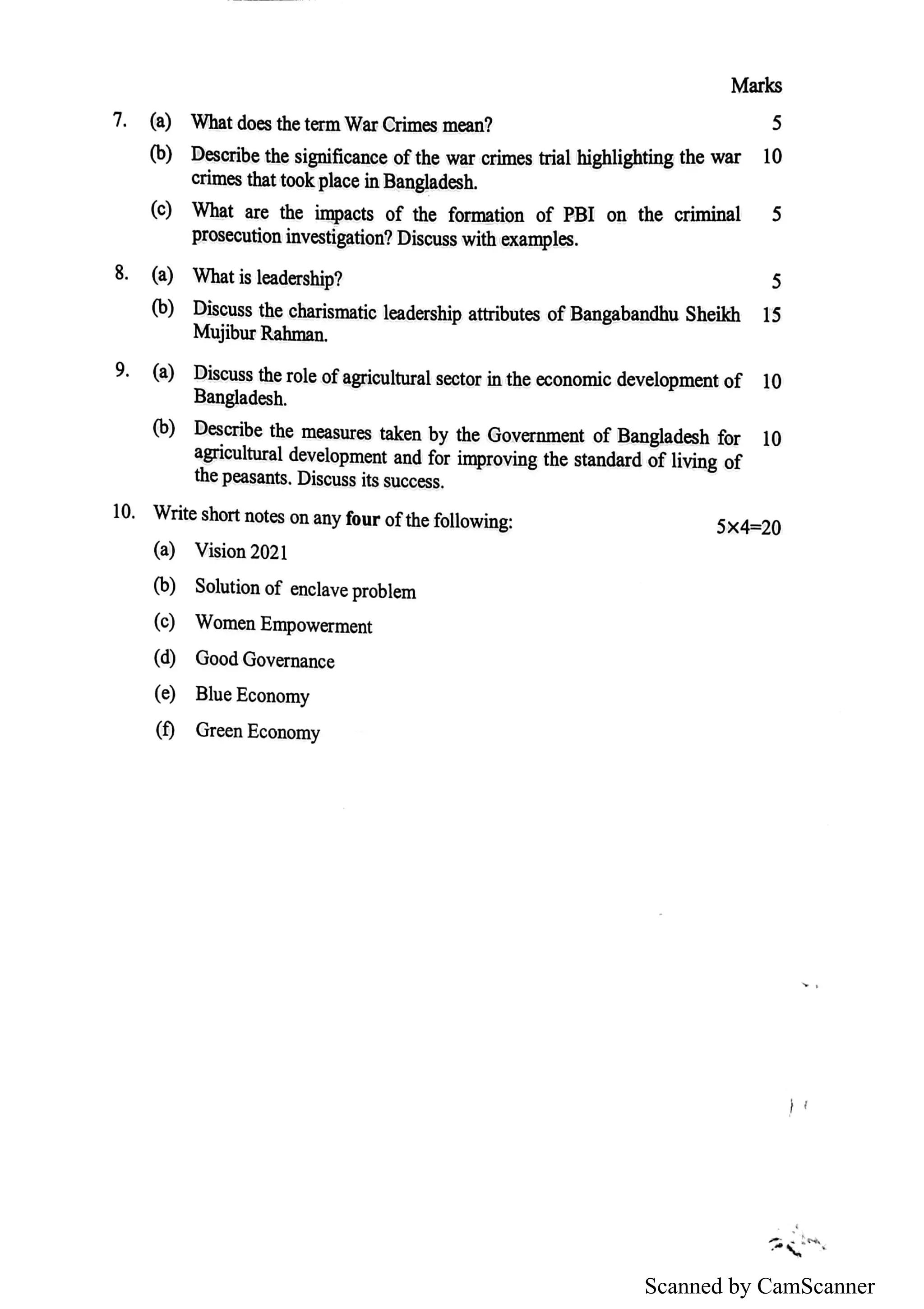 Scanned by CamScanner
 