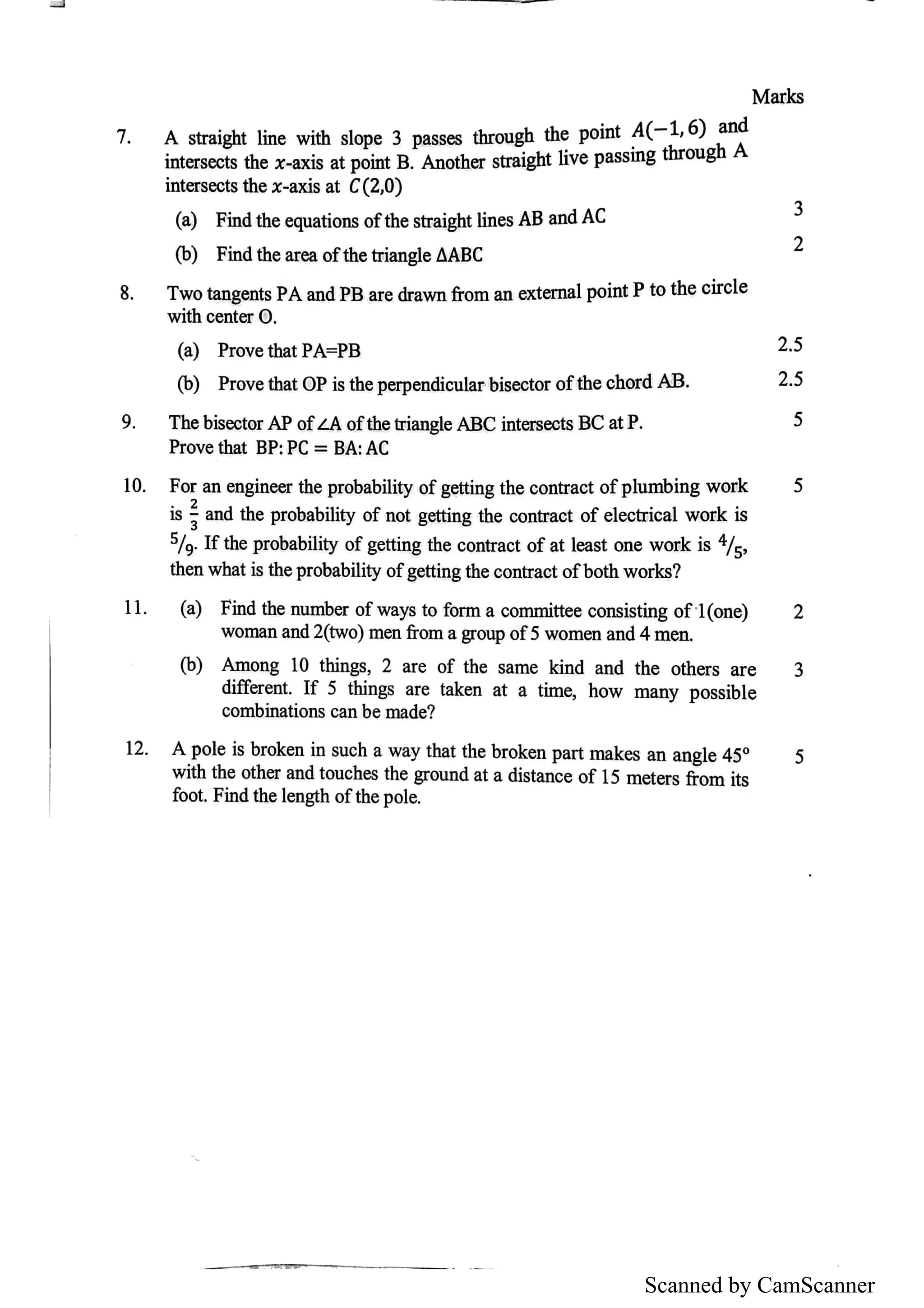 Scanned by CamScanner
 