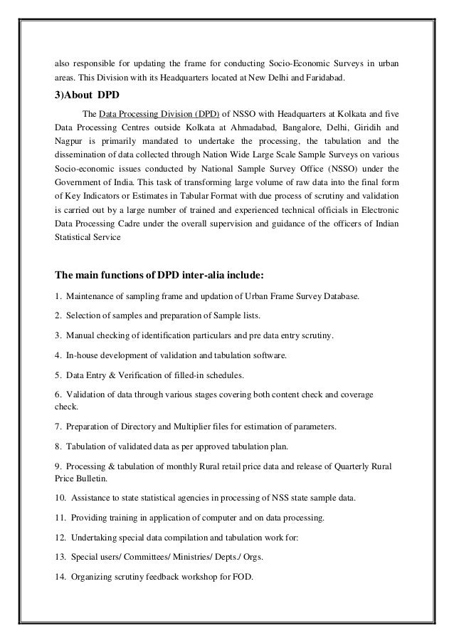 Research ageancy private and Government