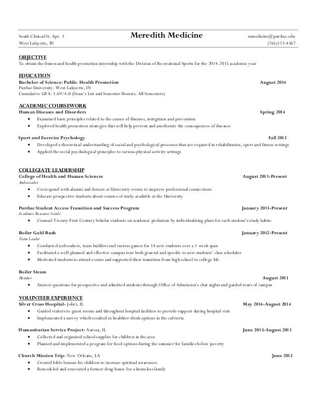 Graduate with honors on resume