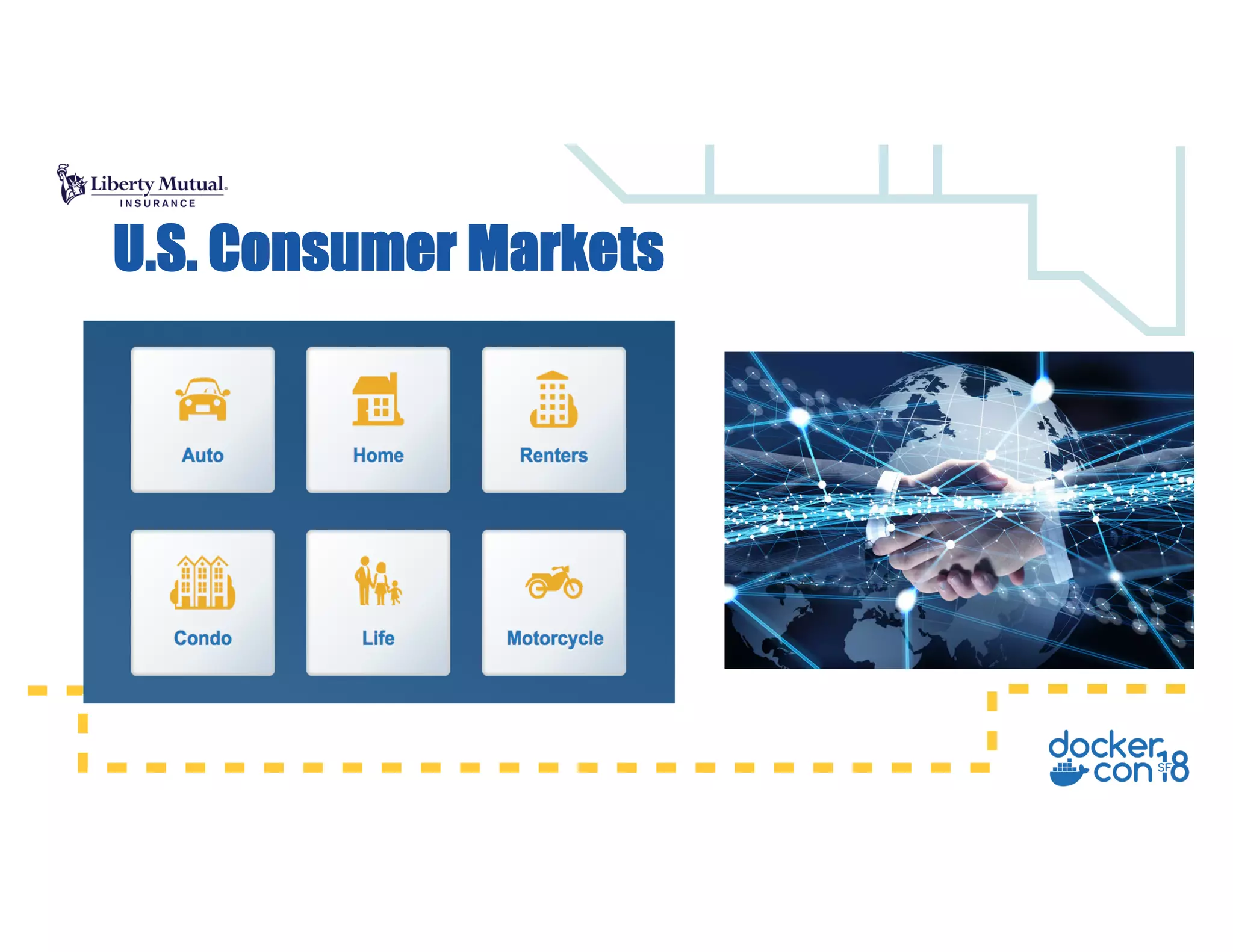 U.S. Consumer Markets
 