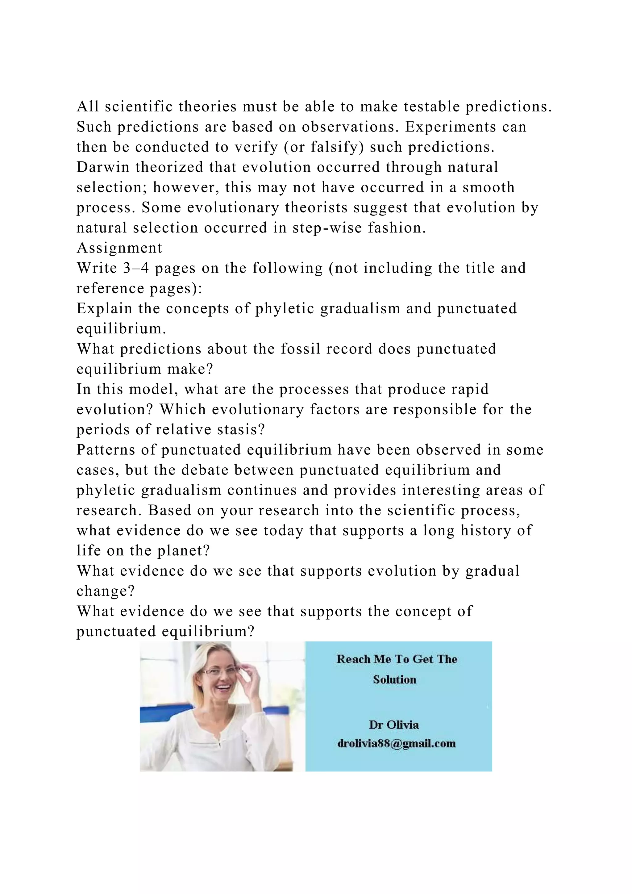 From Hypothesis To Discovery: Mastering The Art Of Testable Predictions - sjiviz0