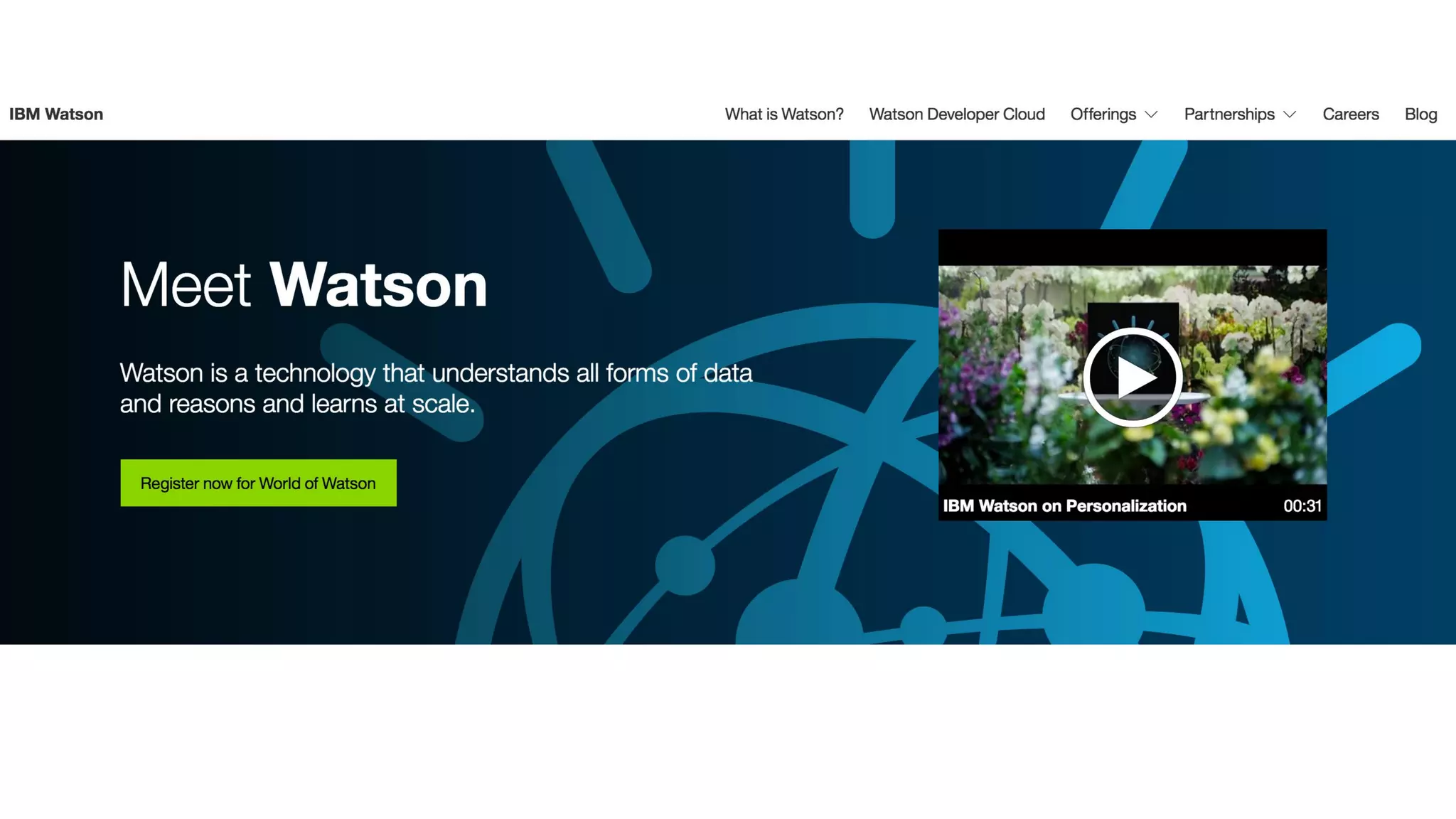 Slide: New Types of Data
 