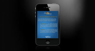 A Connected Community of Health   | Copyright © 2011 Allscripts Healthcare Solutions, Inc.
 