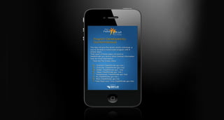 A Connected Community of Health   | Copyright © 2011 Allscripts Healthcare Solutions, Inc.
 