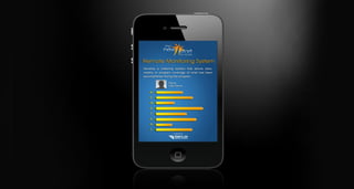 A Connected Community of Health   | Copyright © 2011 Allscripts Healthcare Solutions, Inc.
 