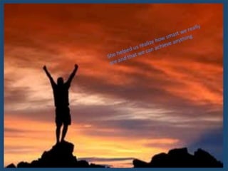 What's Your Sentence? Educator Edition