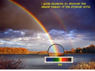 What's Your Sentence? Educator Edition