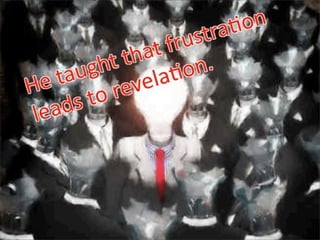 What's Your Sentence? Educator Edition