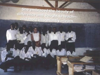 What's Your Sentence? Educator Edition