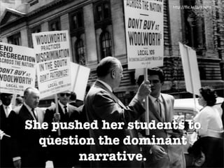 What's Your Sentence? Educator Edition