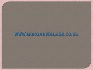www.morganwalker.co.uk 