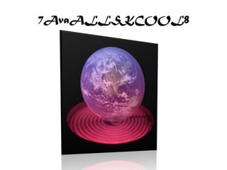 7AvaALLSKCOOL8
 