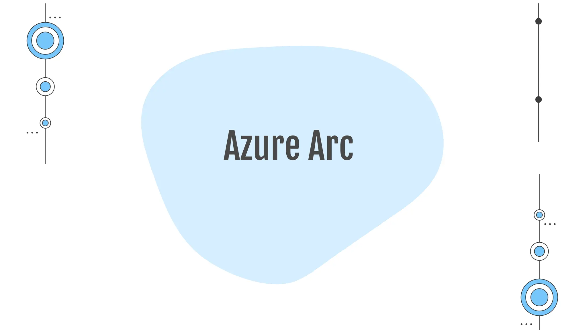 Azure Arc
 