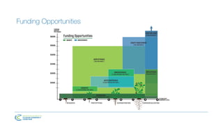 Funding Opportunities
 