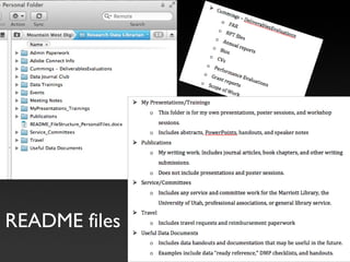 Introduction to Digital File Management | PPT