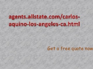 Get a free quote now
 