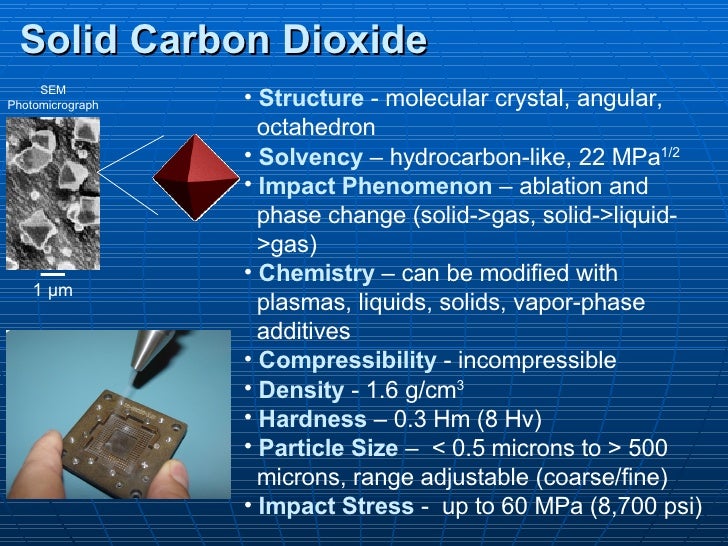 Allteq Co2 Cleaning Presentation