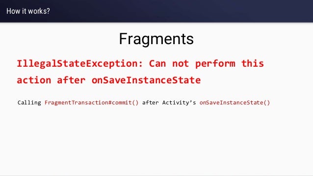All The Support You Need Support Libs In Android