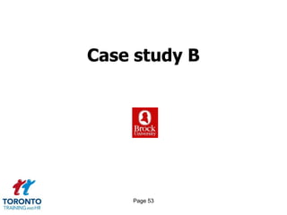 Page 51<br />Case study A<br />