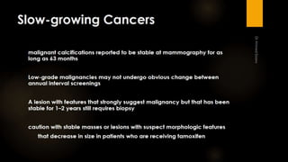 All thing breast ultrasound breast mammography part 3