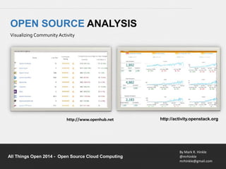 Crash Course in Cloud Computing | PPTX