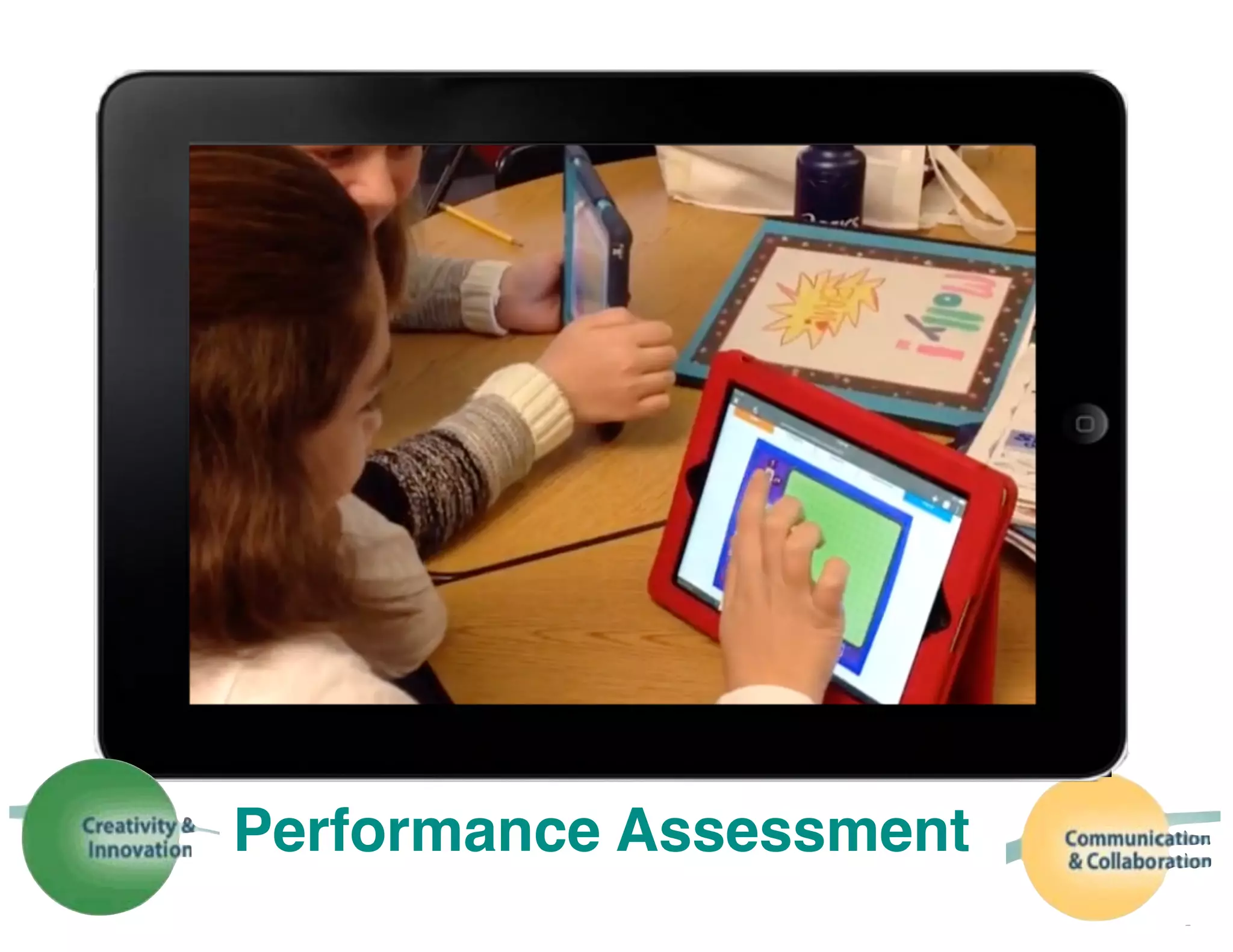Performance Assessment
 
