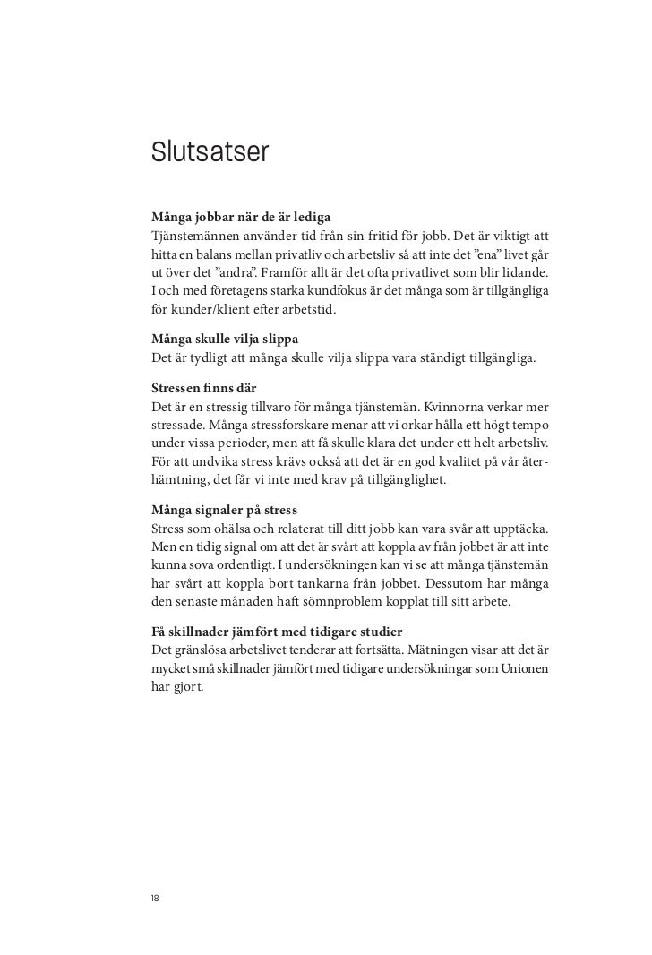 svårt att koppla av svårt att koppla av