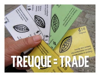 How to Participate Online
•  Facebook: Check In; Share posters
•  Flickr: Add a Star
•  Foursquare: Check In on the Check Ins
•  Twitter: Tweet and retweet about Oaxaca
•  Pinterest: Curate a visual album
•  YouTube: Add ‘Thumbs Up’ to a video
•  Slideshare: Share Oaxaca presentations

 