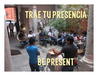 Photo: Kanyinke Sena

Global Workshop = Taller Global @ Hyderabad, India 10.2012
	


 