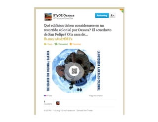 Visitors come to the market and ask for me by name.
– Carmen Hernandez Ramirez (featured in Oaxaca Handbook)

 