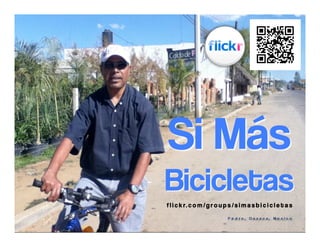 Estimado Cliente
Cuidemos nuestro Planeta.
Solo pide bolsa en casos necesarios.

La madre tierra te lo agradecerá.
Dear friend, let’s take care of the planet.
Only ask for bags when necessary.
Mother Earth thanks you.
oaxaca.wikispaces.com/bambu • 2013

 