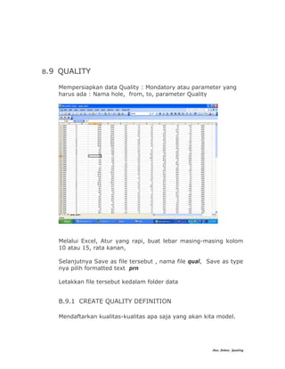 Def Qual 1d2 All , minescape | PDF
