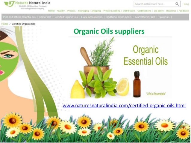 Best Organic Natural Oils Online Best Organic Natural Oils Online