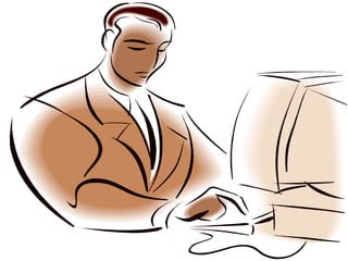 All types of computers