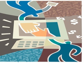 All types of computers