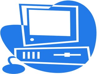 All types of computers