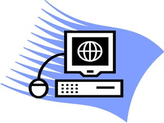 All types of computers