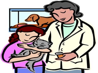 All types of computers