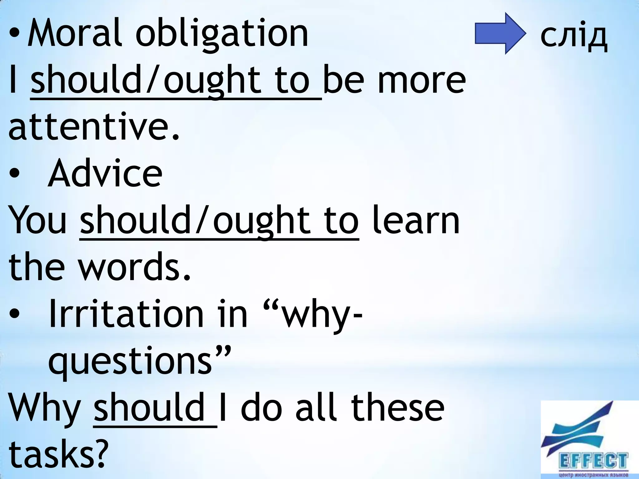 All types of conditionals and wish. modal verbs | PPTX