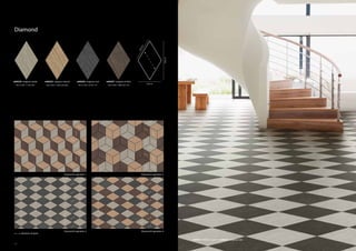 15
Diamond
direction of grain
59.8cm
34.6 cm
34.6cm
14
w69253 | seagrass oyster w69255 | seagrass natural w69256 | seagrass coal w69257 | seagrass timber
NCS S 3502 - Y | LRV 34% NCS S 5010 - Y10R | LRV 26% NCS S 7502 - B | LRV 11% NCS S 7005 - Y80R | LRV 12%
w69253 | seagrass oyster + w69256 | seagrass coal
Diamond Inspiration 1
Diamond Inspiration 3
Diamond Inspiration 2
Diamond Inspiration 4
 