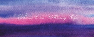 Allure brochure