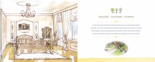 Allure brochure